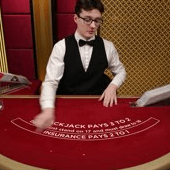Blackjack VIP E