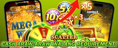 Instant Jackpot Rewards Now