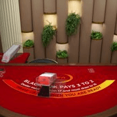 Speed VIP Blackjack N